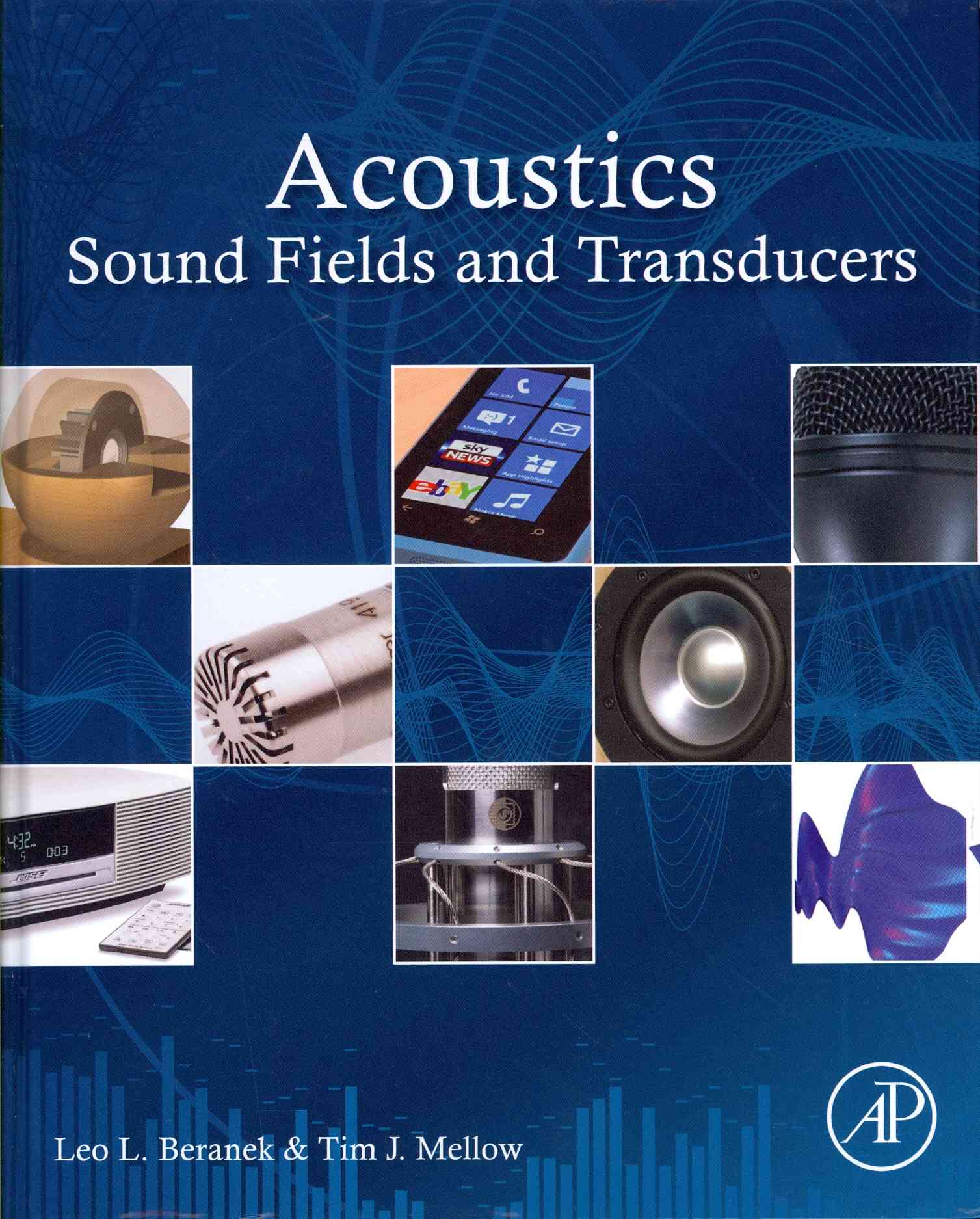 Acoustic Fields And Waves In Solids Pdf Free